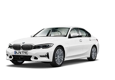 BMW 330 e Luxury Line Automatik Innovationsp. Head-Up