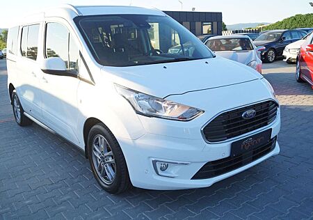 Ford Grand Tourneo Connect Titanium 7 Sitze Kame Navi
