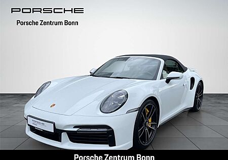 Porsche 992 911 Turbo S Cabriolet BOSE LED-Matrix