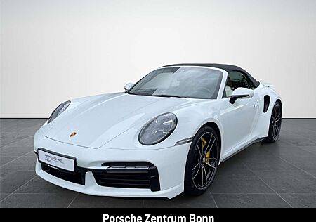 Porsche 992 911 Turbo S Cabriolet BOSE LED-Matrix