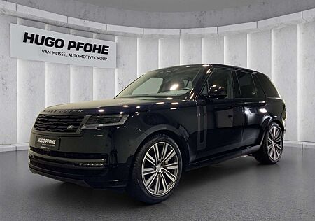 Land Rover Range Rover D350 HSE | Erw. Leder-Paket | Pano-SD