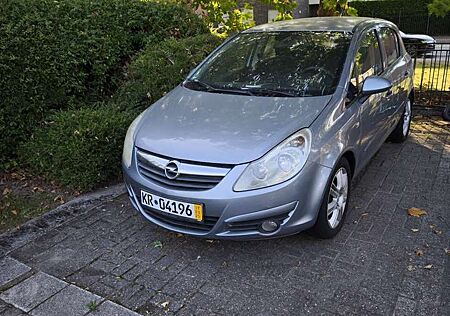 Opel Corsa D 1.2 Benzin