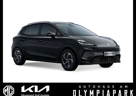 MG MG4 Urban EV 43kWh Comfort Wärmepumpe,Sitzheizung Best