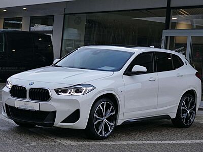 BMW X2 M X2 sDrive18i Aut. M Sport*PANORAMA*ALU 20*BUSINESS