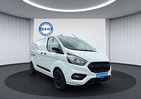 Ford Transit Custom Kasten 320 L2 Trend 1Ha*TEMPOMAT