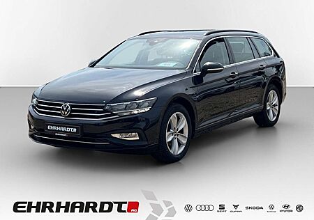 VW Passat Variant Volkswagen 2.0 TDI DSG Business AHK*VIRTUAL*LED*NAV*SHZ*AC...