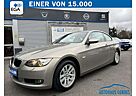 BMW 320 i COUPE KLIMA*LEDER*SHZG*NAVI*XENON*ALU*PDC* 1 HAN