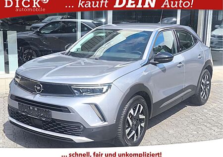 Opel Mokka e Elegance NAVI+LED+SHZ+KAMERA+ACC+DAB+