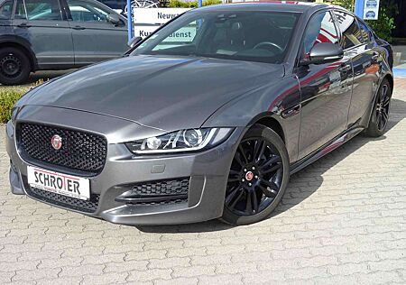 Jaguar XE 20d R-Sport