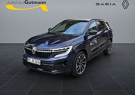 Renault Espace VI Iconic E-Tech Hybrid 1.2 Full 200 EU6e 7-Sitzer