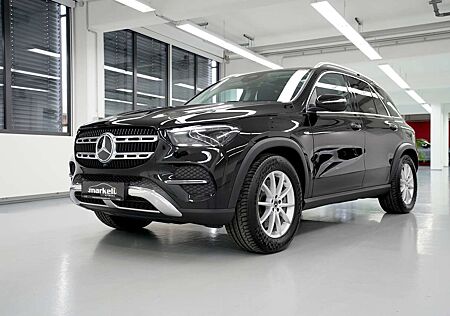 Mercedes-Benz GLE 350 de 4Matic-DIESEL/PLUG IN HYBRID-PANORAMA