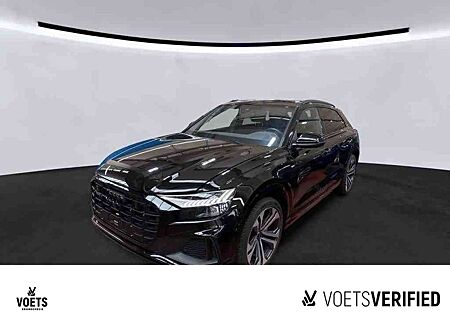 Audi Q8 50 TDI quattro tiptronic MATRIX-LED+PANO+AHK