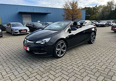 Opel Cascada EDITION Bluetooth SHZ Tempomat 20" PDC