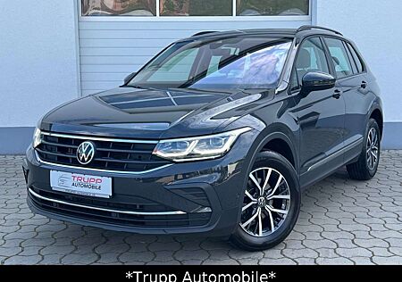VW Tiguan Volkswagen 2.0 TDI/Matrix/AHK/Virtual/Head-up/ACC/SH