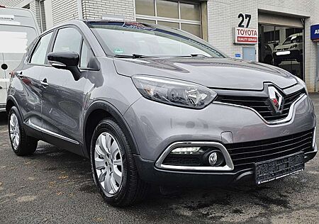 Renault Captur TCe 120 EDC Dynamique