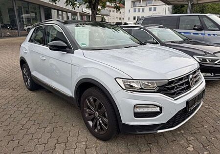 VW T-Roc Volkswagen 1.5 TSI ACT Style