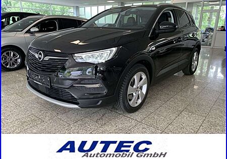 Opel Grandland X Elegance Plug-in-Hybrid LED+KAMERA