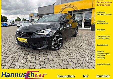 Opel Corsa F GS Line