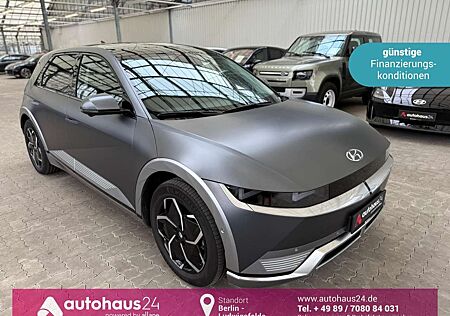 Hyundai IONIQ 5 Uniq 4WD LED|Navi|360°|Leder|ACC