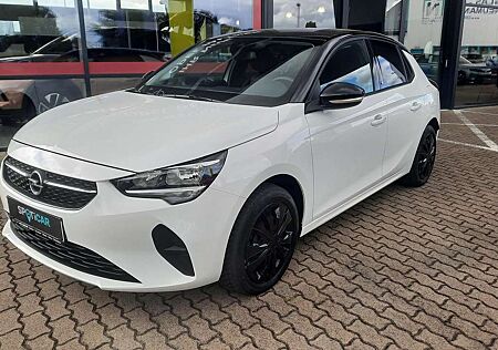 Opel Corsa e Edition Android Auto