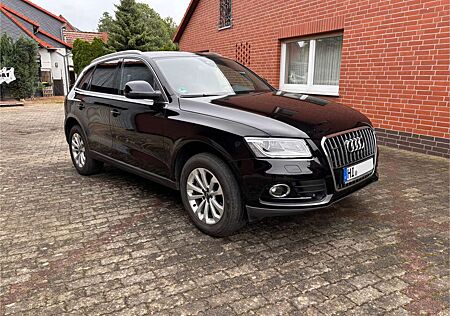 Audi Q5 3.0 TDI quattro S tronic