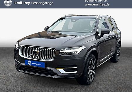 Volvo XC 90 XC90 XC90 B5 AWD Plus-Bright 7S Glasd Standh 360° AHK
