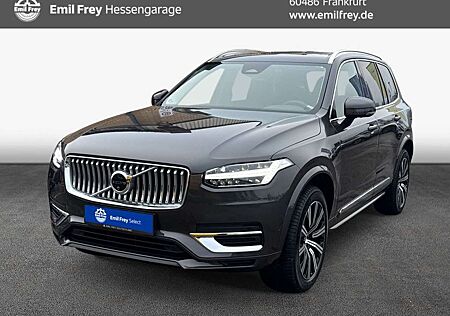 Volvo XC 90 XC90 XC90 B5 AWD Plus-Bright 7S Glasd Standh 360° AHK