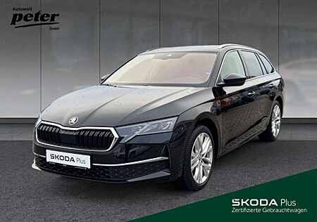 Skoda Octavia COMBI EXCLUSIVE 2.0 TDI DSG *MATRIX*ACC*