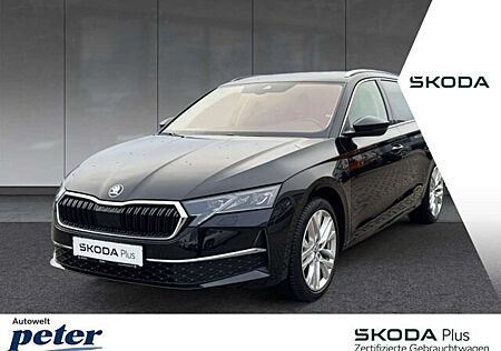 Skoda Octavia COMBI EXCLUSIVE 2.0 TDI DSG *MATRIX*ACC*