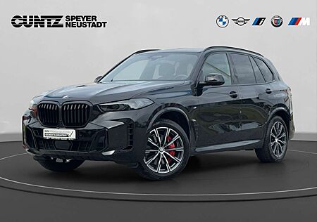 BMW X5 xDrive40d M Paket Pro Panorama Anhängerk. Harman/K