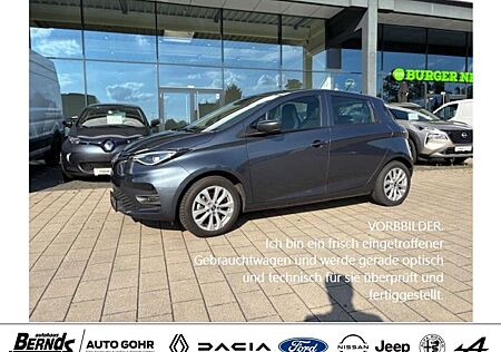 Renault ZOE (Mietbatterie) Z.E. 50 EXPERIENCE KLIMA NAVI LM