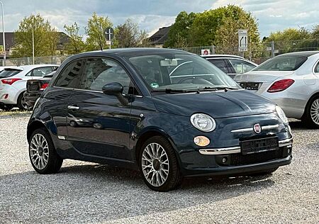 Fiat 500 1.3 Diesel PANORAMA+BLUE&ME+KLIMA+LM
