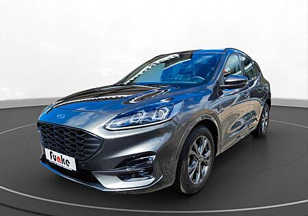 Ford Kuga 2.0 EcoBlue ST-Line **AHK**HUD**ACC**