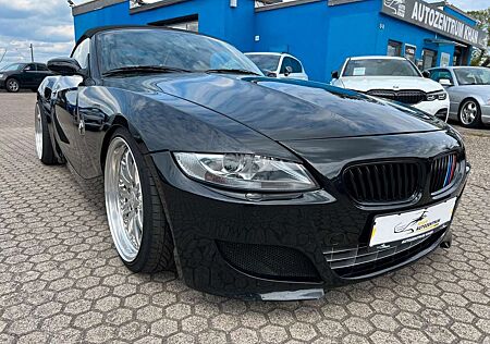 BMW Z4 Baureihe Roadster 3.0i