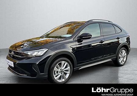 VW Taigo Volkswagen Life 1,0 l TSI 85 kW DSG Energy, AHK