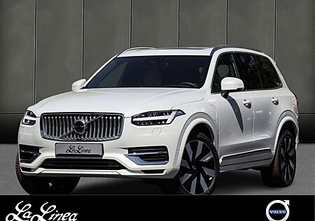 Volvo XC 90 XC90 T8 AWD Plus Bright NP:106.180,-//FOUR-C/AHK/PAN...