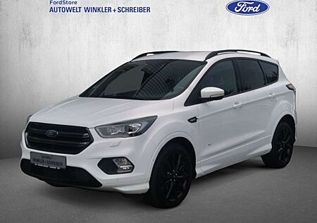 Ford Kuga 2.0 EcoBoost 4x4 Aut. ST-Line