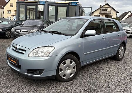 Toyota Corolla 1.4 D-4D Compact