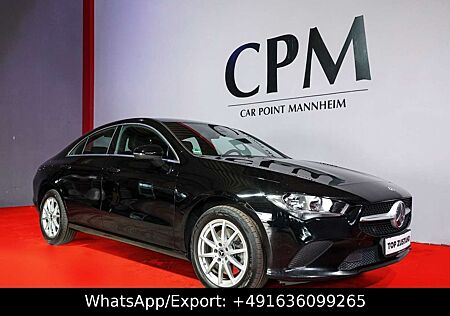 Mercedes-Benz CLA 250 JUNGE STERNE GARANTI BIS 13.05.2027 TOP