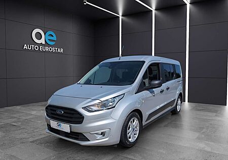 Ford Transit Connect gebraucht kaufen Ford Transit Connect lang 5.Sitze Autom.*NAV*KAM*AHK