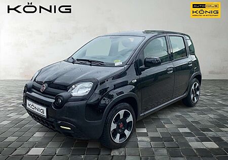 Fiat Panda Cross MY22 City Plus Hybrid 1.0 GS Klima