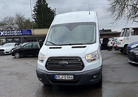 Ford Transit 350 TDCi 350 L3H2 Lkw VA Basis