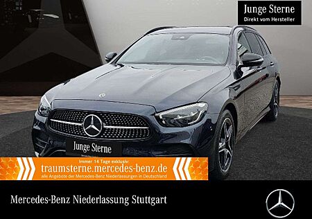 Mercedes-Benz E 300 de T AMG+NIGHT+LED+BURMESTER+KAMERA+TOTW+9G