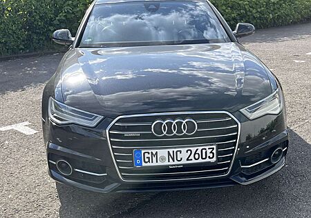 Audi A6 Avant 3.0 TDI quattro / ACC /MATRIX. /Slinee/keyle