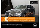 Mercedes-Benz GLC 300 e Coupé 4M AMG+NIGHT+360+MULTIBEAM+SPUR