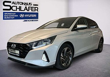 Hyundai i20 1.0 T-GDI Edition 30 1Hd Allwetter