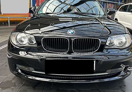 BMW 116i 116 (E81)