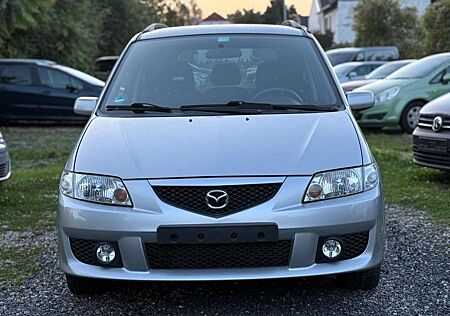 Mazda Premacy gebraucht kaufen Mazda Premacy 1.9 Exclusive. . Tüv 12_26 .. top gepflegt