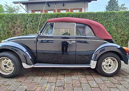 VW Käfer Volkswagen 1303 LS