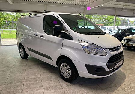 Ford Transit Custom 2,0 TDCI Kastenwagen *Garantie*